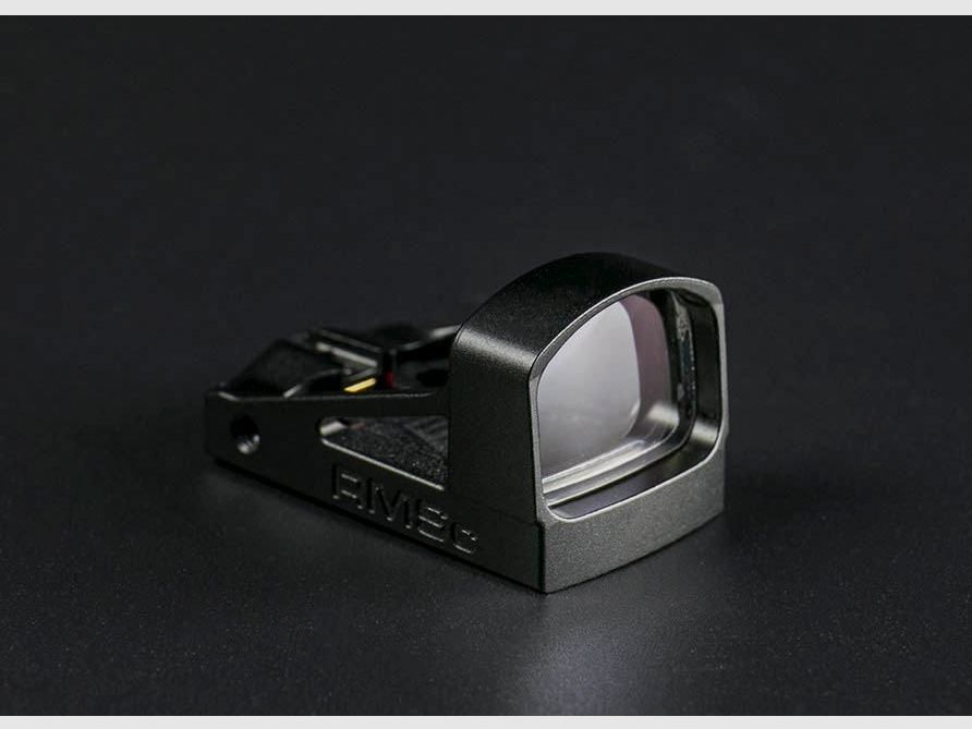 SHIELD RMSc – Reflex Mini Sight Compact 4 MOA, Bild 10 von 18