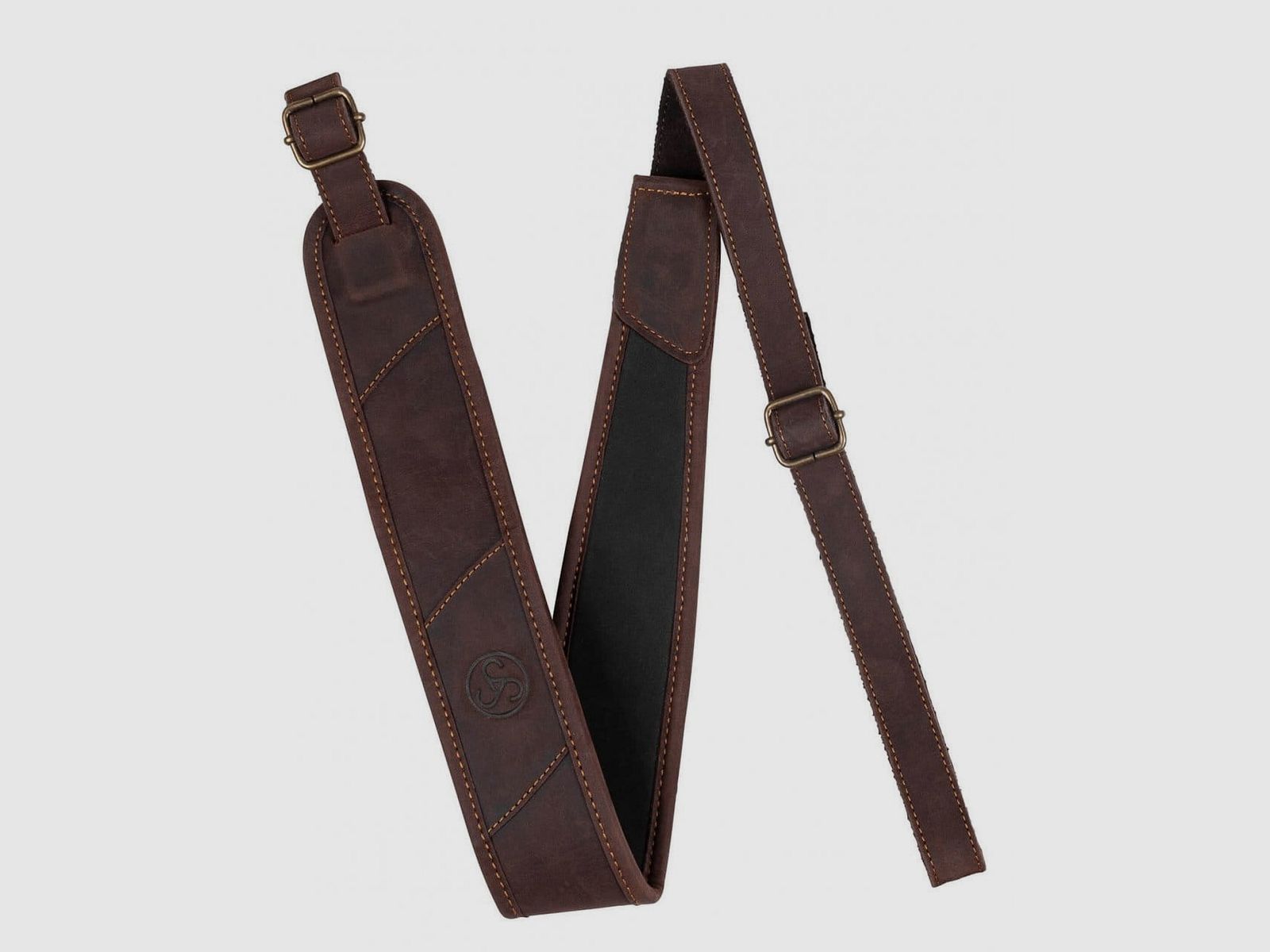 Sauer Rifle Sling Leather