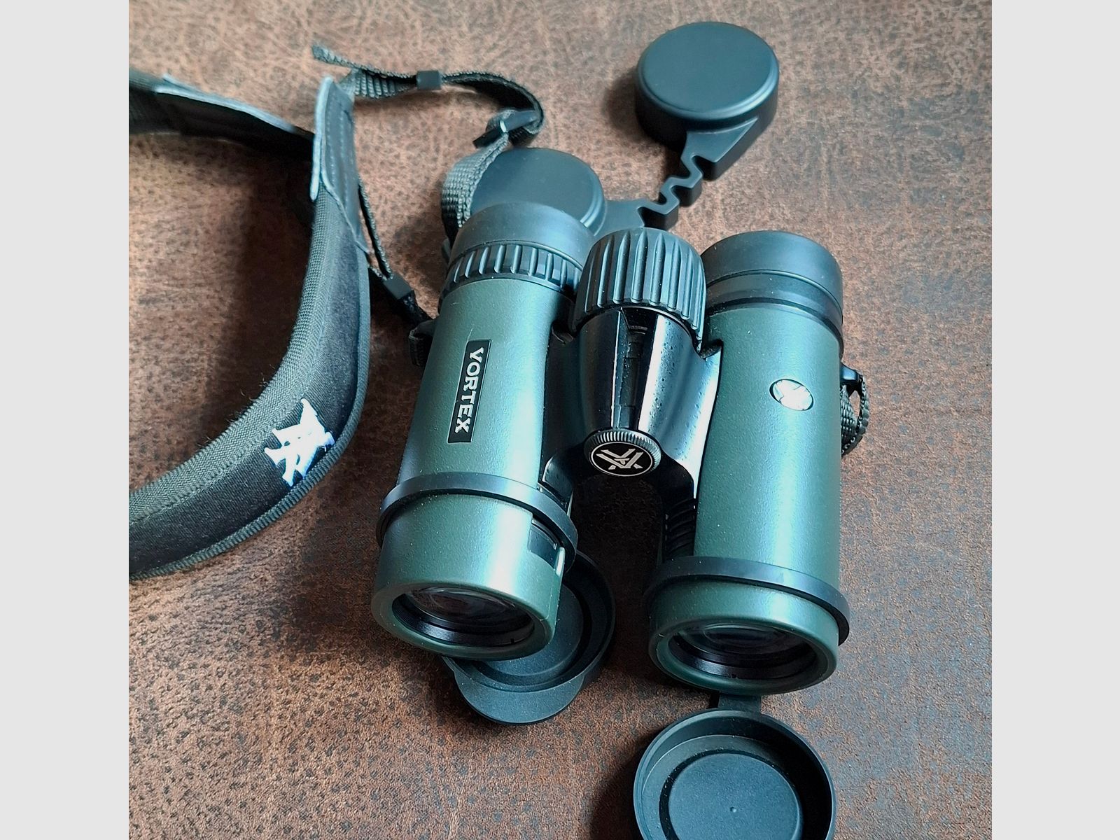 Fernglas Vortex 10x32 