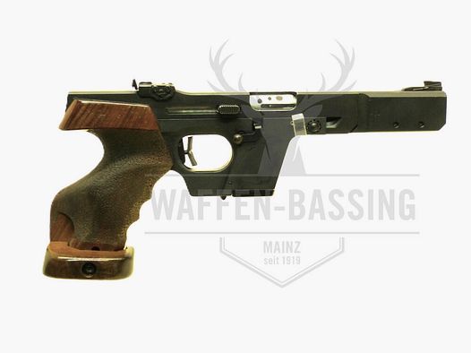 Walther GSP
