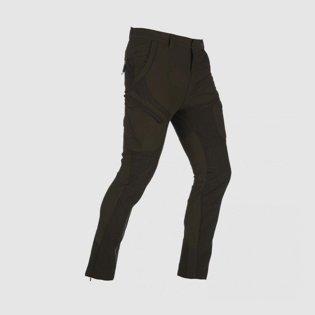 Univers Alpi 4-way stretch broek, afbeelding 2 van 6