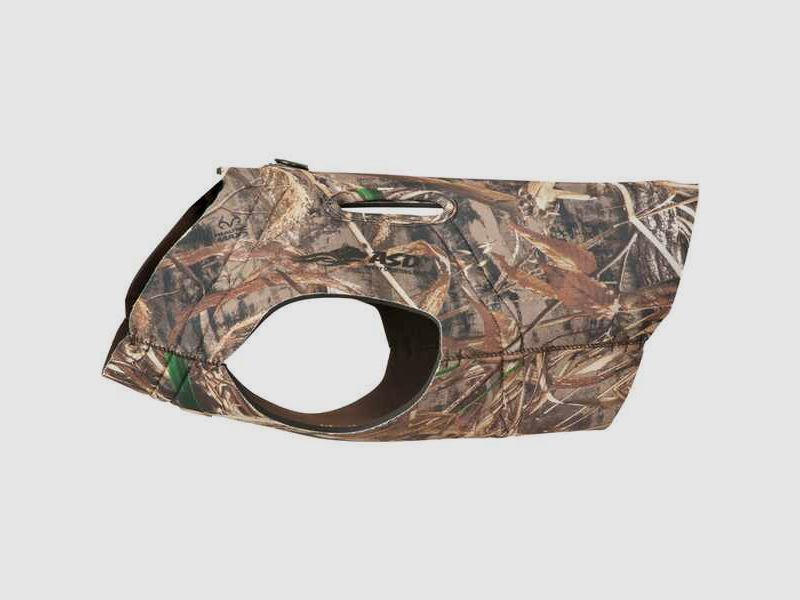 Hundeweste ASD Boater's MAX5 Gr. 4XL