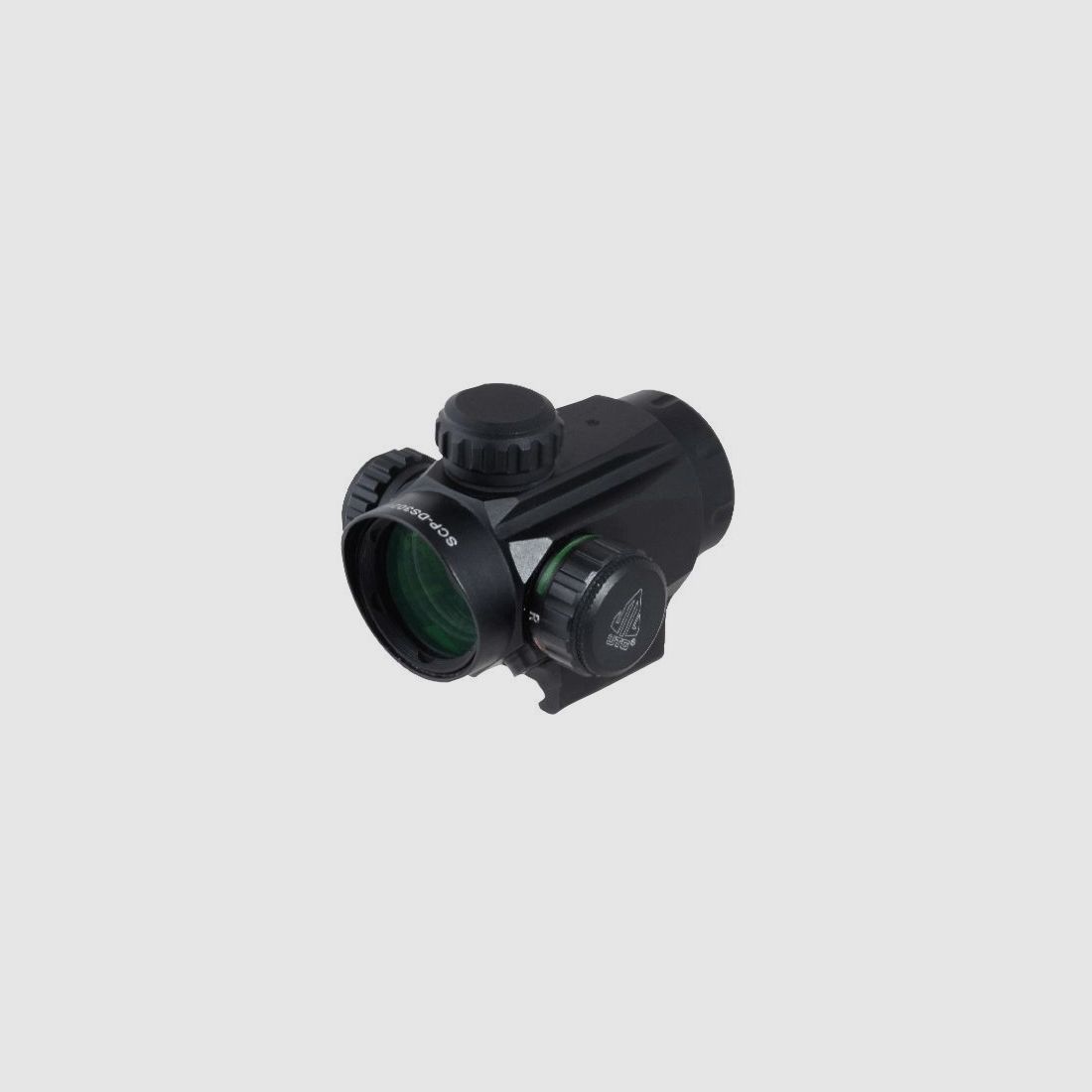 UTG Rood Puntvizier 1x 34mm Rood/Groen Kruis