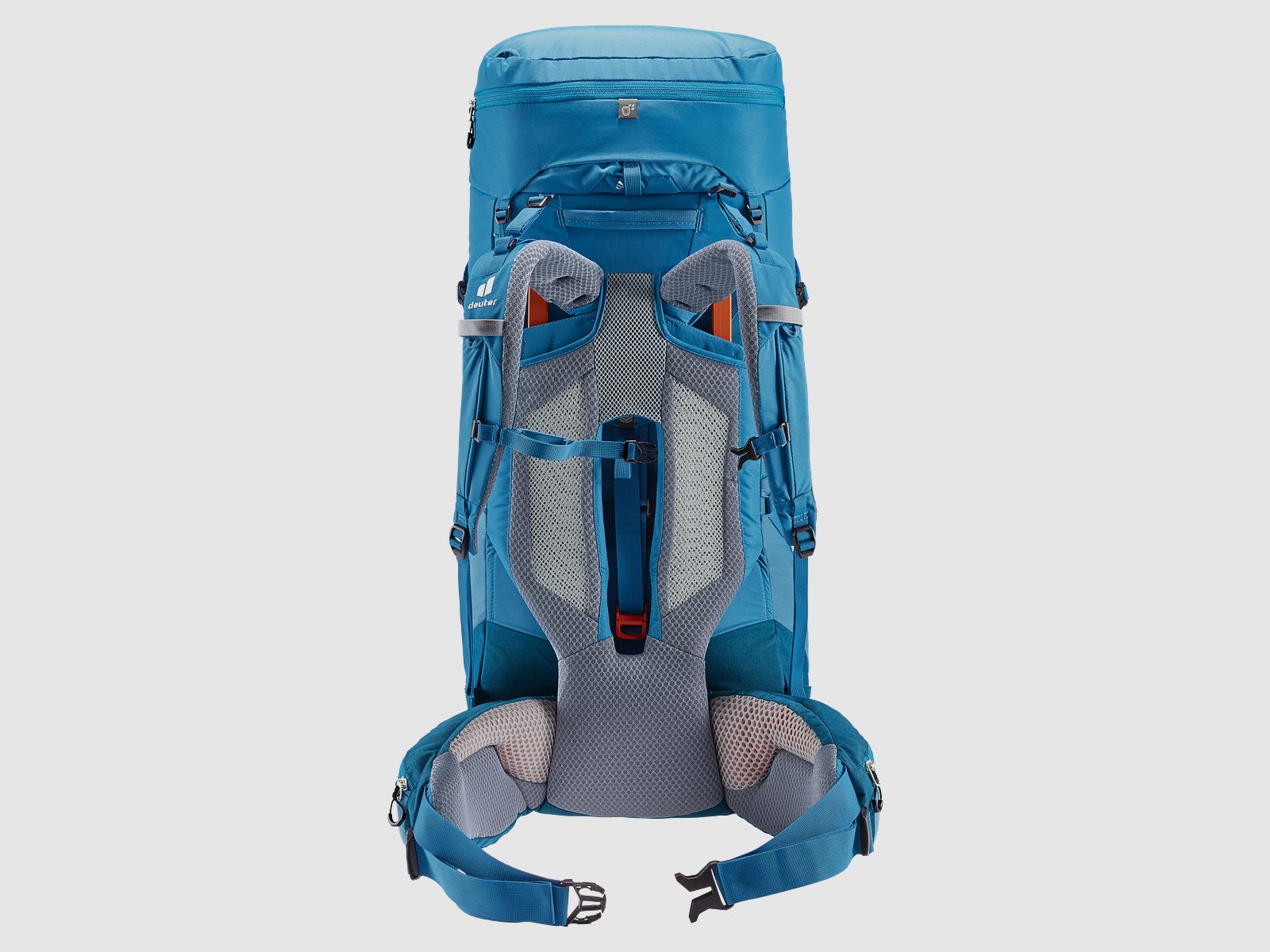 Deuter Aircontact Core 50+10 Reef-Ink