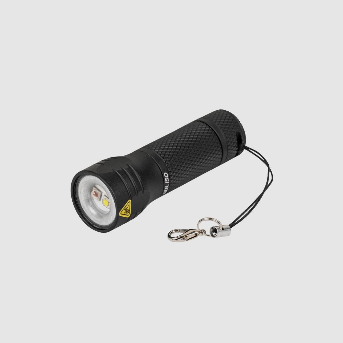 BLASER Taschenlampe EDL 150 Lumen 15m