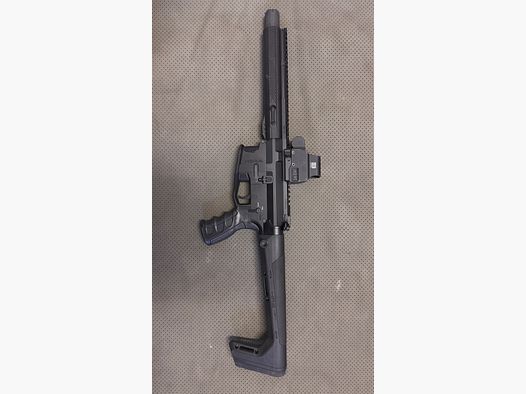 Hera Arms The 15th .223 Sport “C” 7,5“