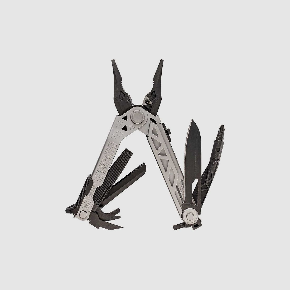 Gerber Multitool Center Drive Klinge 420HC Tools