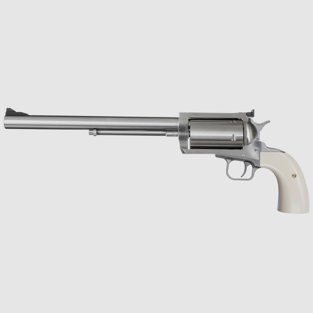 BFR Long 10" Bisley 5 cartucce