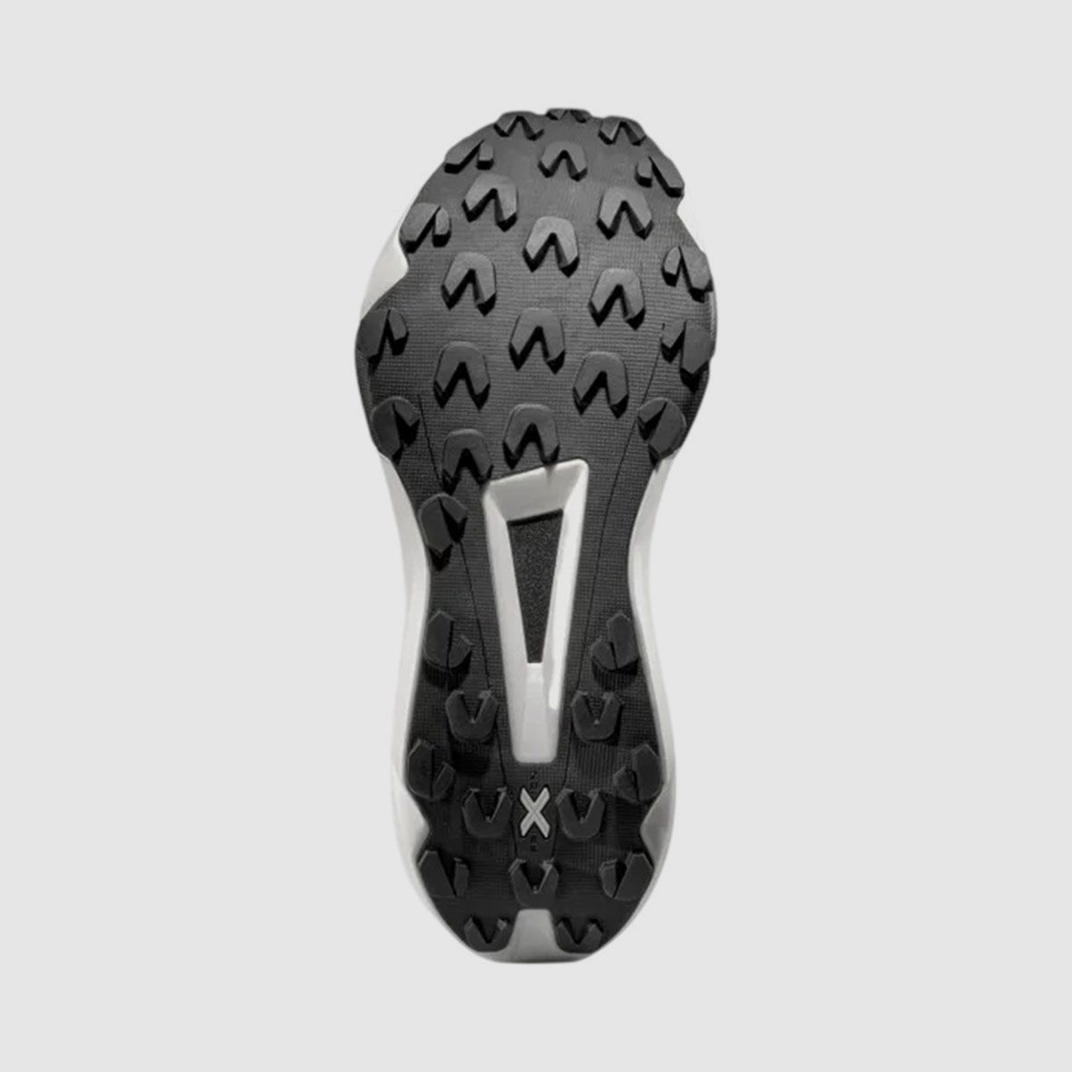 LA SPORTIVA – MAN – PRODIGIO PRO Zwart / Geel, afbeelding 3 van 3