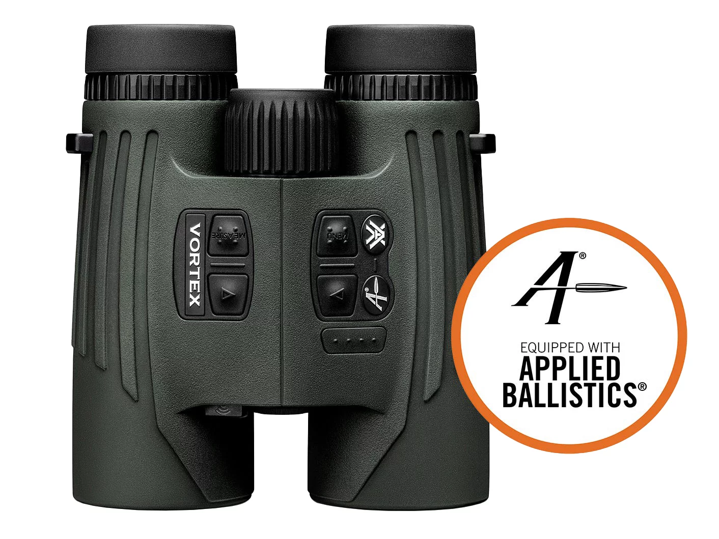 Binocolo con telemetro Vortex Fury 5000 HD AB 10x42 LRF (LRF302), immagine 20 di 52
