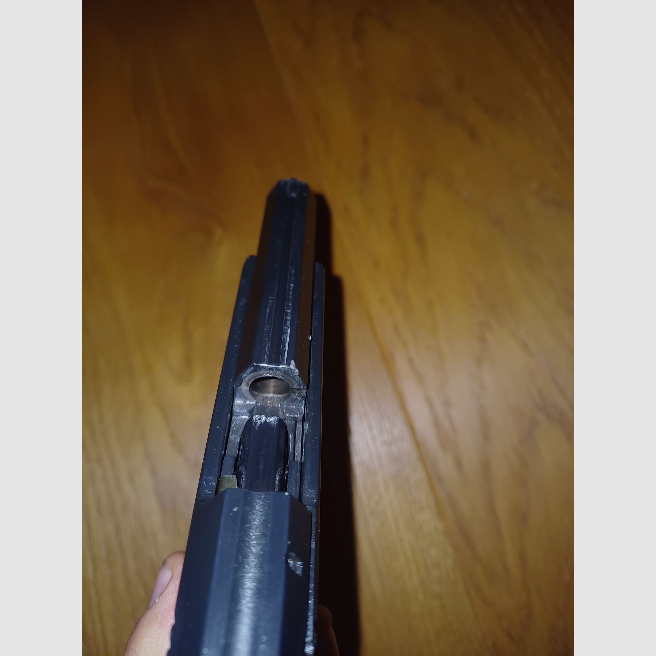 Erma egp 65