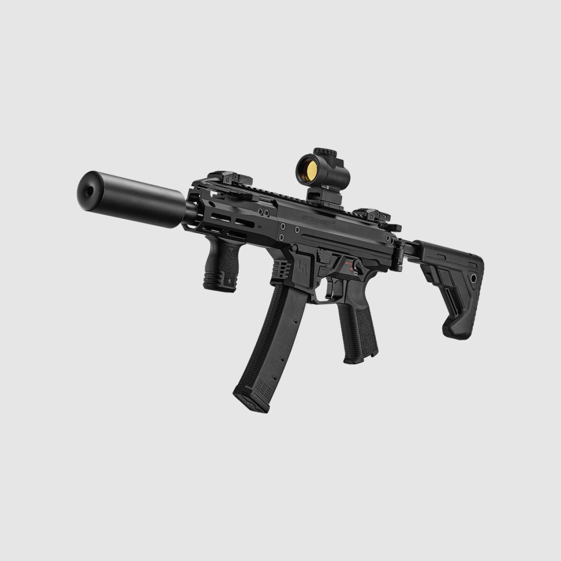 LUCANSKY ARMS STINGER 9, Bild 3 von 3