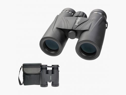 Prismáticos Lensolux 8x32 |