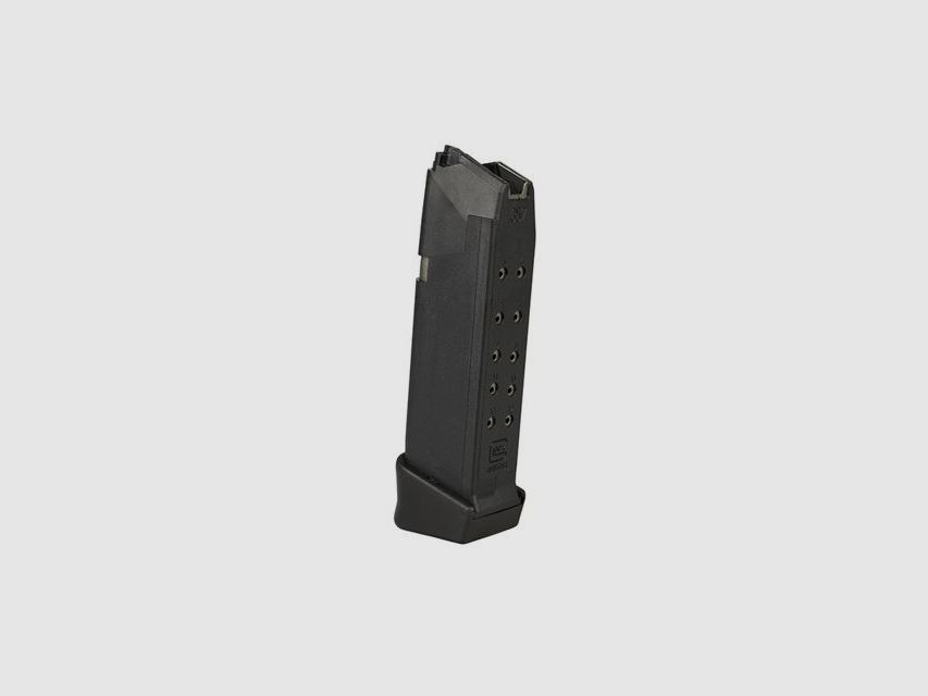 Chargeur Glock G32+1 .357 SIG 14 coups, image 1 sur 2