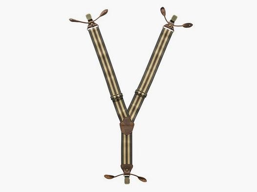 Tirantes para pantalón Beretta