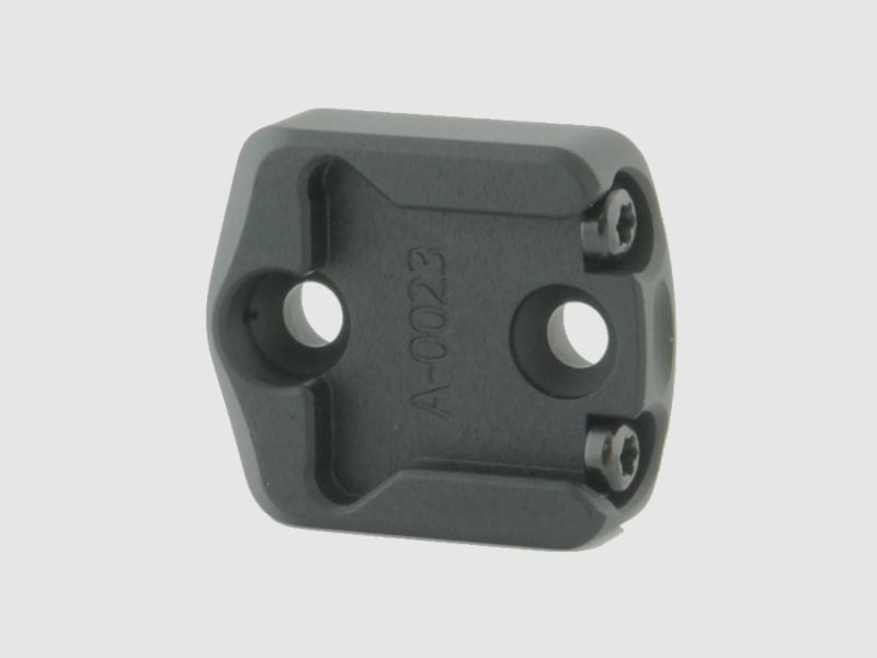 Spuhr ACI / SWK Adapter