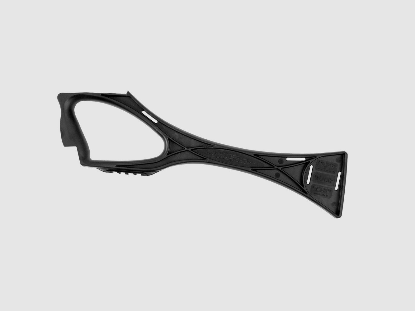 Taktische Schulterstütze Armbraçe Canik Schwarz TP Standard, Bild 1 von 2