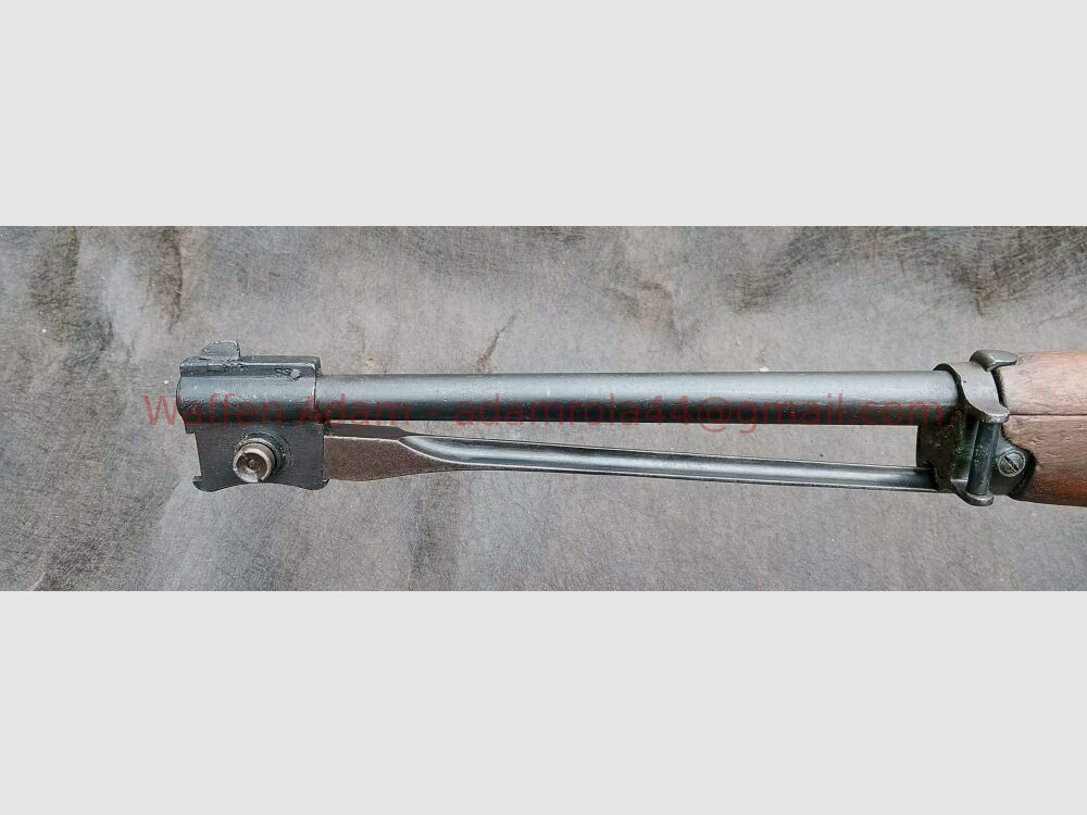 Karabinek Carcano, Gardone V.T. M91/38