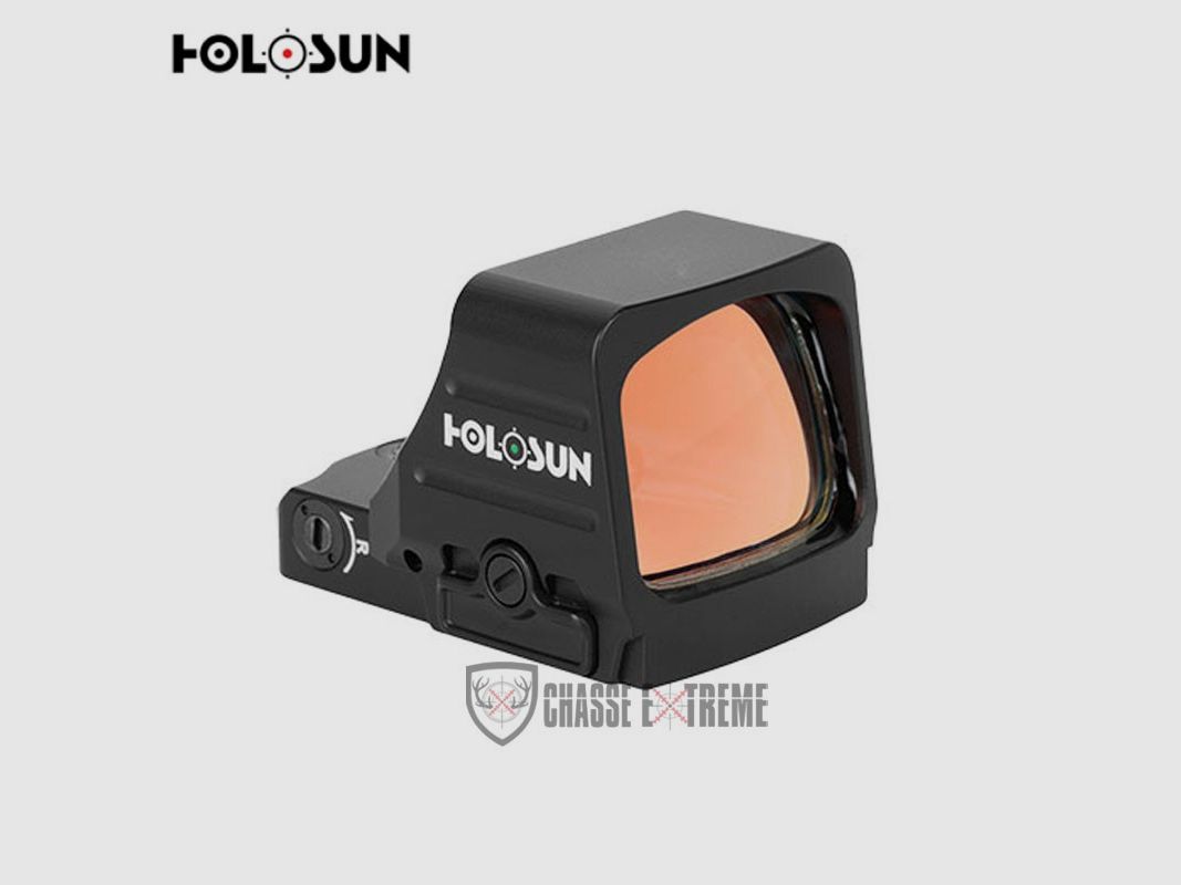 Vorsatzpunkt Grün HOLOSUN Reflex Elite 507 COMP, Bild 2 von 5