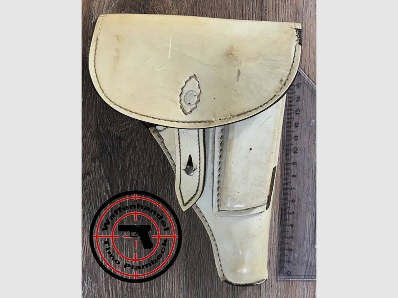Pistolenholster #3