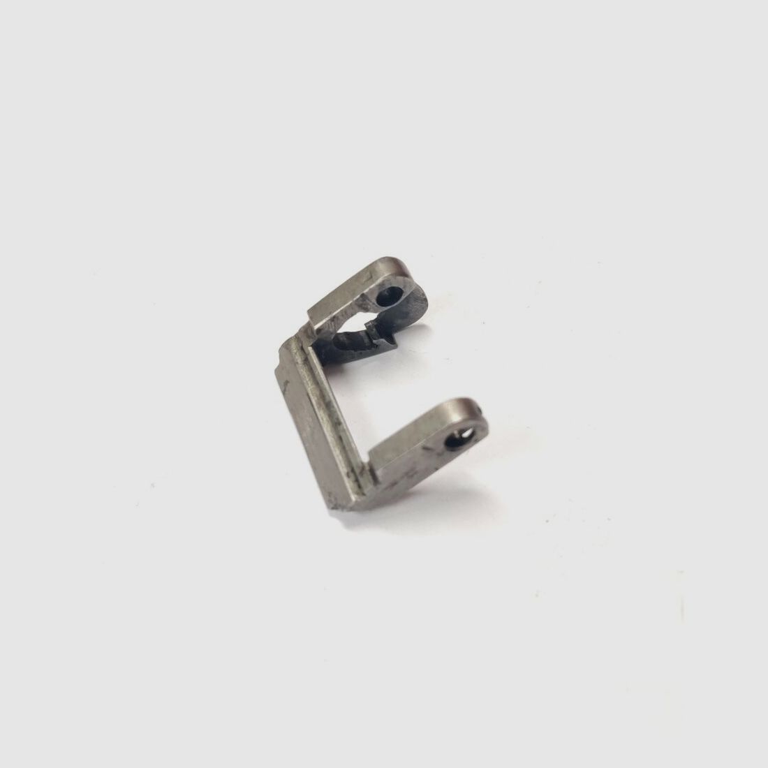 Walther tensioning piece [26] for Walther pistol P38 / P1