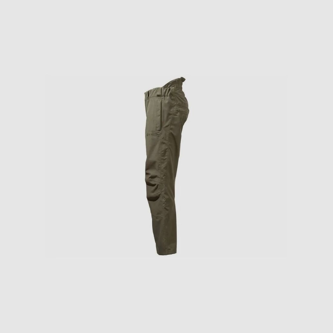 Beretta Insulated CU251 heren-jachtbroek, afbeelding 2 van 2