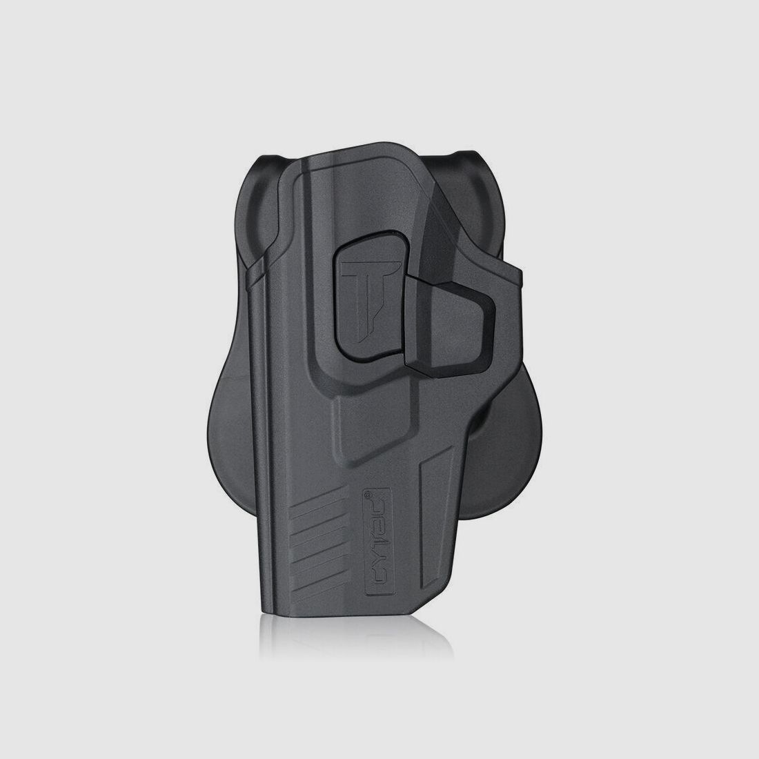 Holster G17 G4 Schwarz Links, Bild 1 von 6
