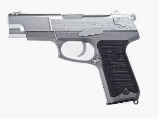 Tokyo Marui KP85 Veerdruk