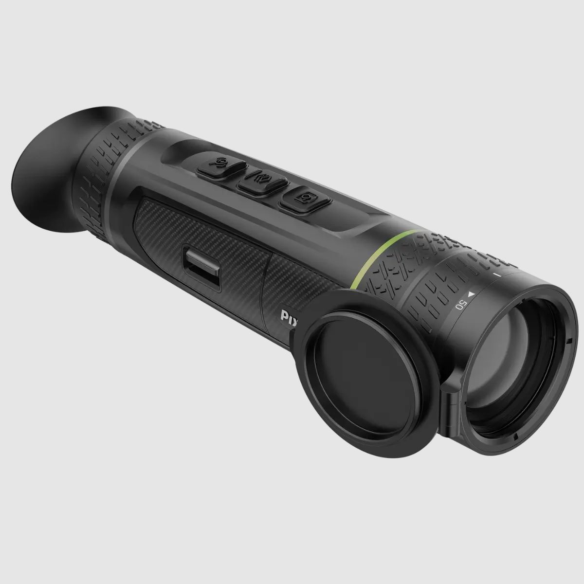 Pixfra Wärmebildmonokular Sirius S650D