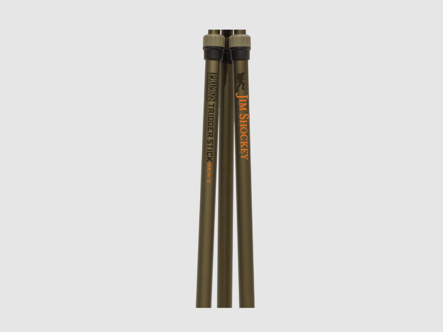 PRIMOS Trigger Stick Gen 3 tripod – lang, afbeelding 4 van 5