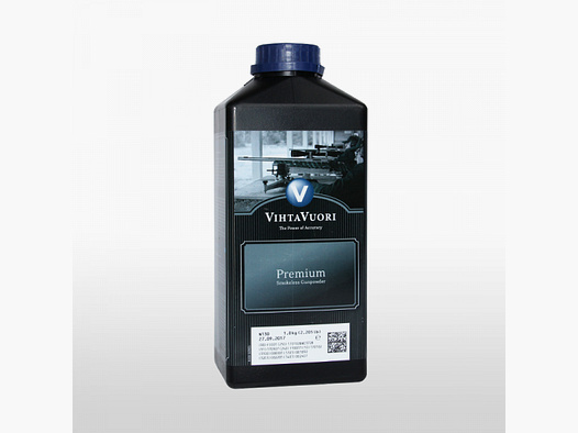 VIHTAVUORI N130 TREIBLADUNGSPULVER - 1000 G