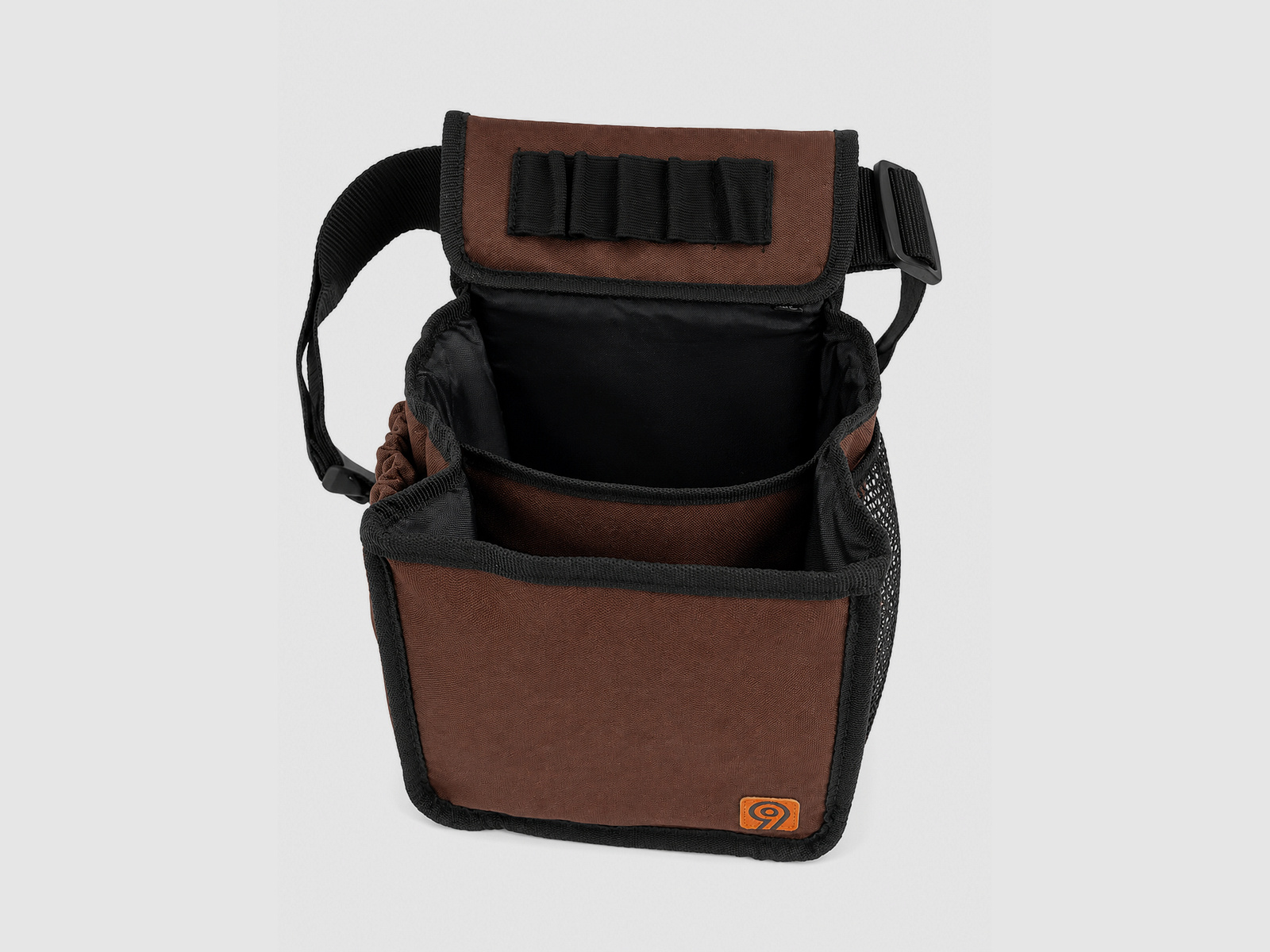Hoppe's Deluxe Padded Shell Bag / Munitionstasche für Schrotpatronen