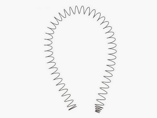 Sprężynowa rura magazynowa 5-strzałowa 930/935