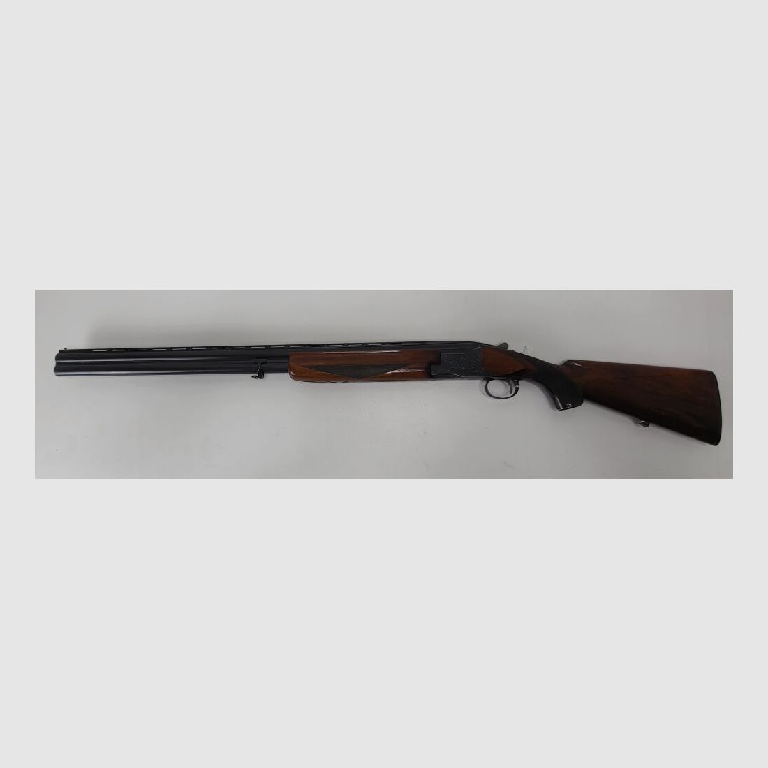 Winchester 101
