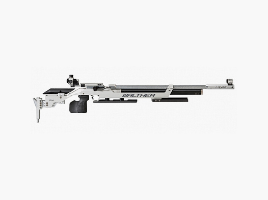 Walther Matchgewehr LG400-M Alutec Auflage