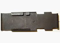 HK G3 magazine floor