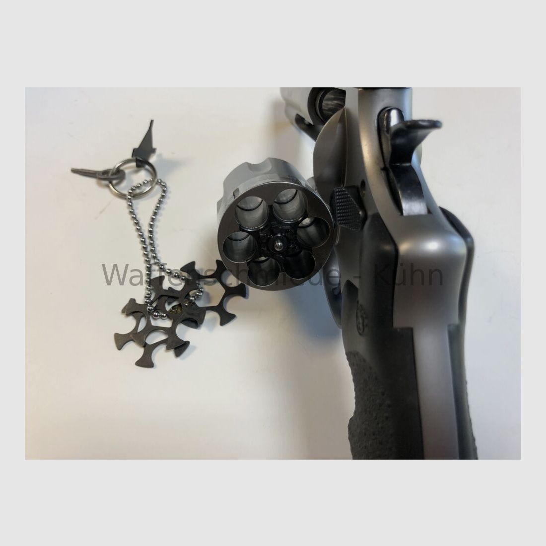 Smith & Wesson 625-8