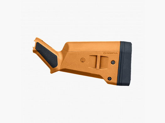 MAGPUL Schaft SGA Mossberg 500 / 590 / 590A1, Orange, MAG490