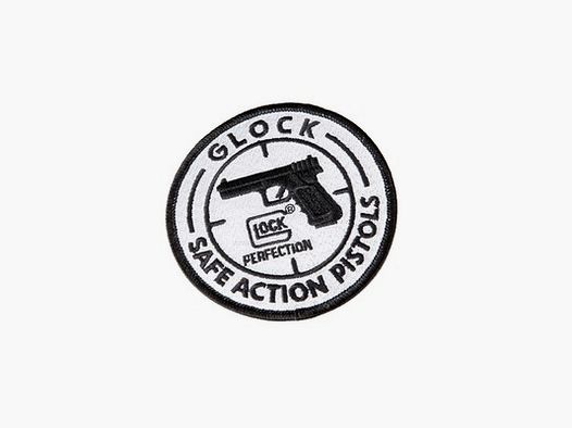 GLOCK PATCH