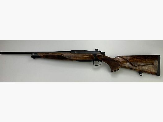 Sauer 505 Ergo Lux