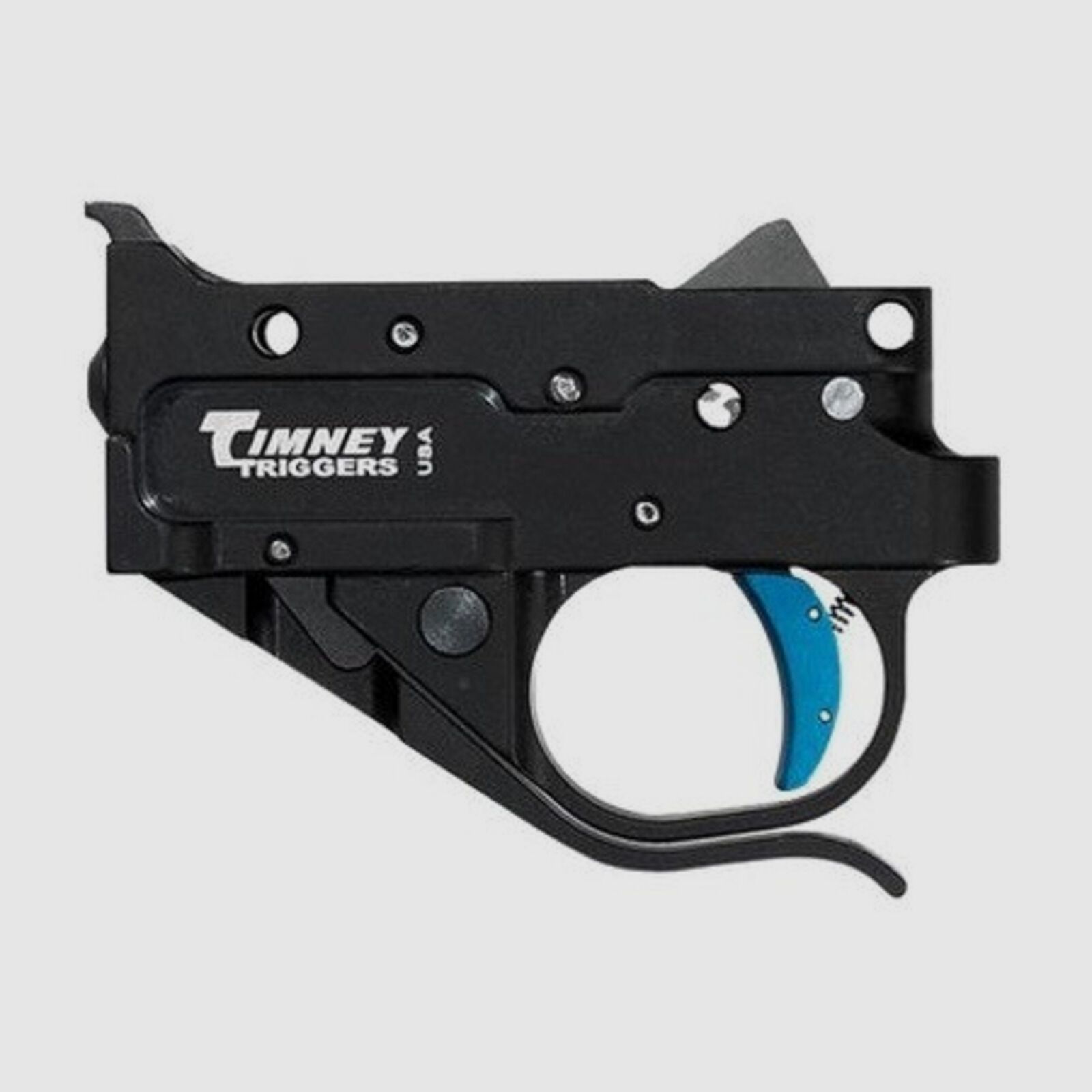 Timney Trigger 2.75lbs black/blue 10/22 .22lr