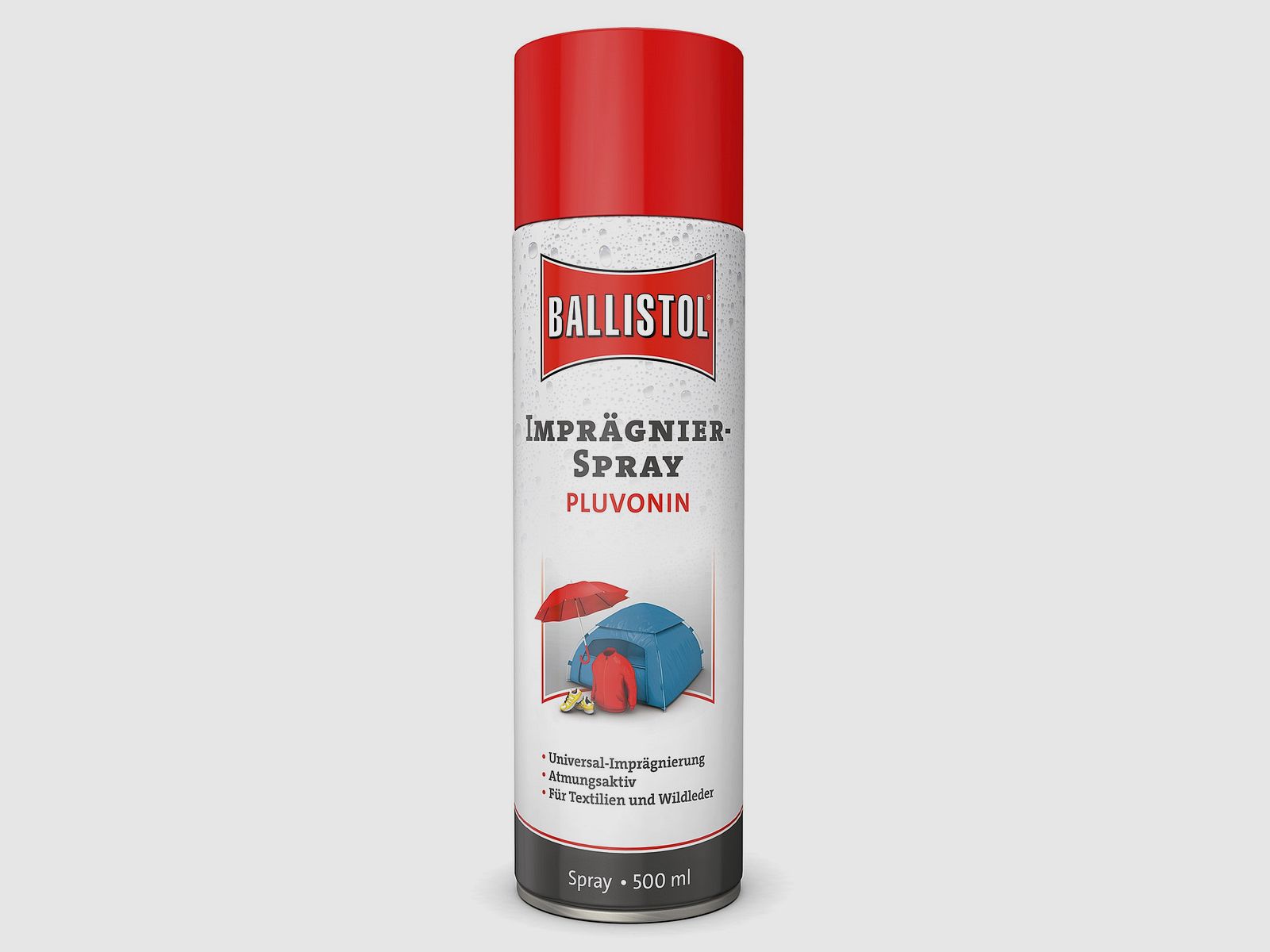 Ballistol Pluvonin Imprägnierspray