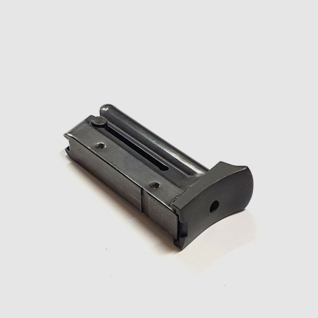 Magazin 5 Schuss Sport-/Matchpistole, Walther OSP, Kal. .22short