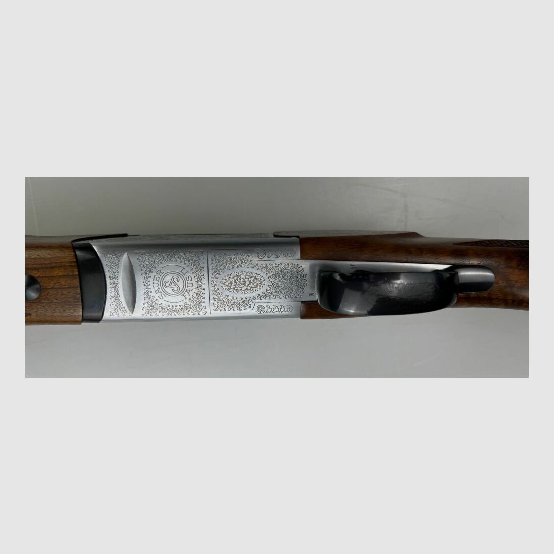 Sauer Fausti Jagd