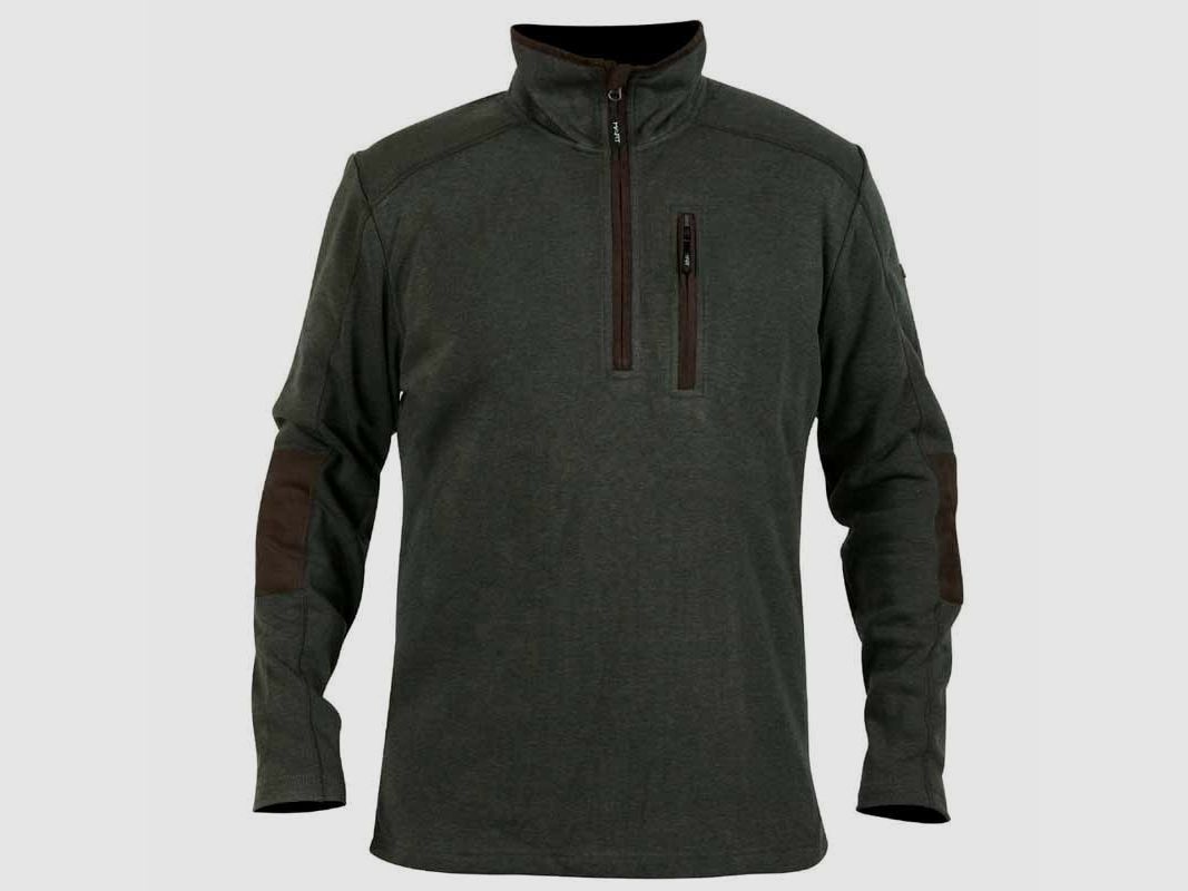 Jersey de chasse Hart Banalp-ZN, image 3 sur 4