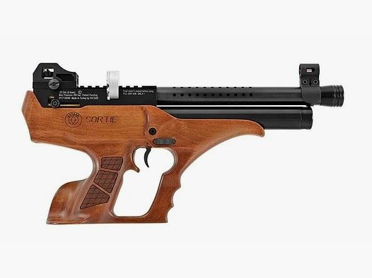 Hatsan Sortie Wood