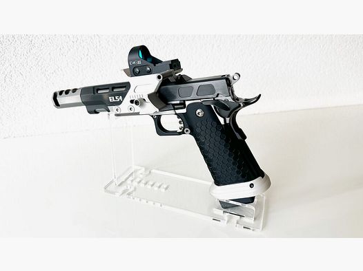 STP Elsa 5.0 9x19 Sofort Lieferbar 9mmLuger