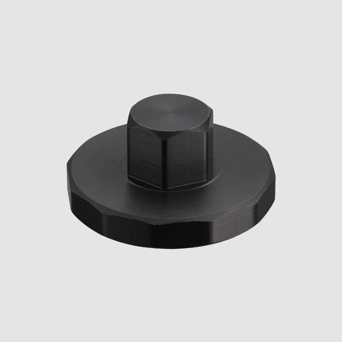 Hausken disassembly tool for Hausken silencers JD 224 and JD 184