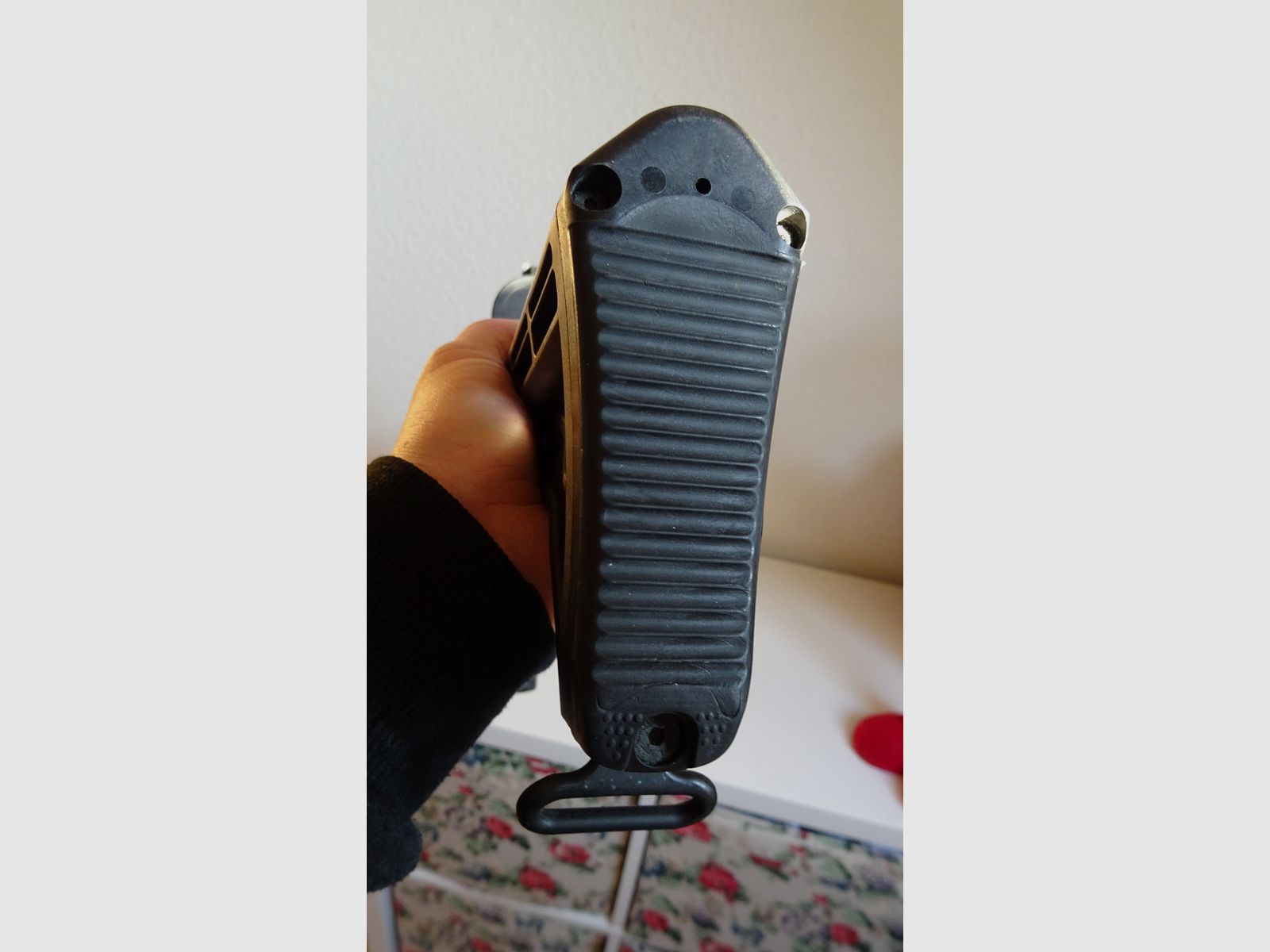 Oberland Arms OA-15 BL Classic M5