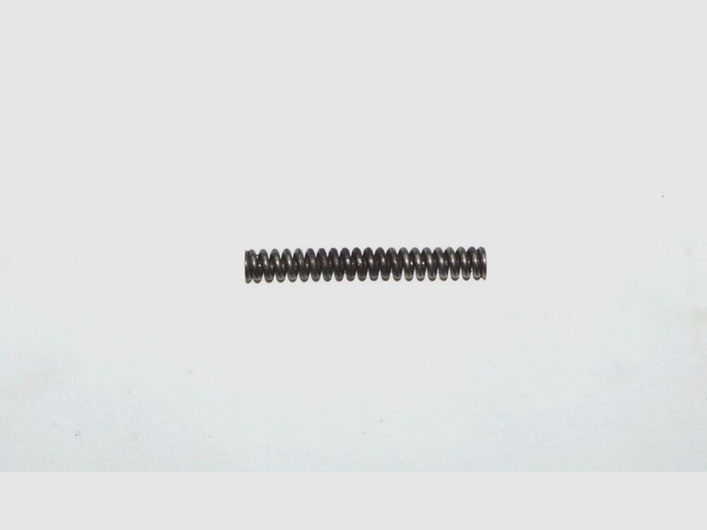 Spring to two-legged support for Swiss service rifle SIG StGW 57 SAR M57 SWISS MATCH and similar models